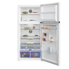 Beko Beko 983628 EB No Frost Buzdolabı