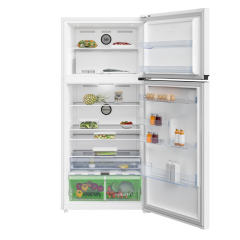 Beko Beko 983628 EB No Frost Buzdolabı