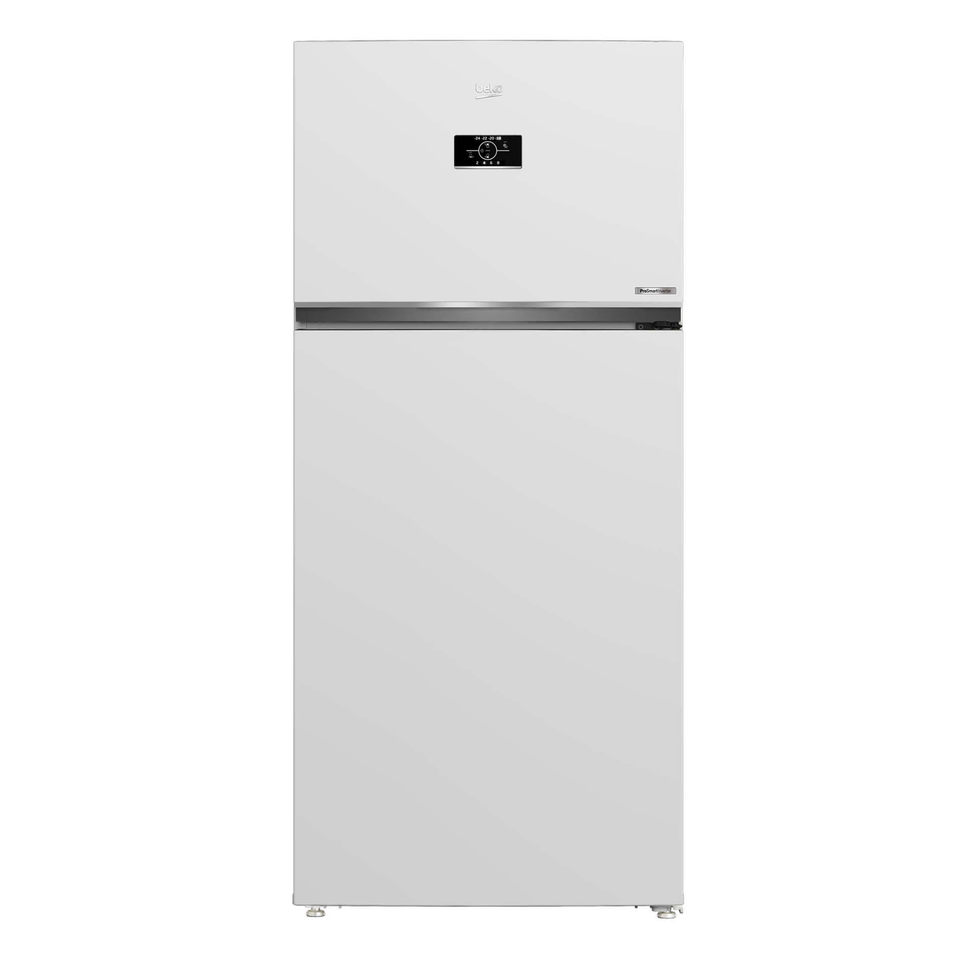 Beko Beko 983628 EB No Frost Buzdolabı