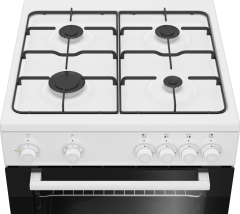 Beko Beko BFE 400-1 B Ocaklı Fırın
