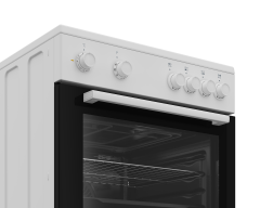Beko Beko BFE 400-1 B Ocaklı Fırın