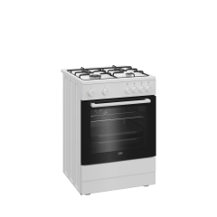 Beko Beko BFE 400-1 B Ocaklı Fırın