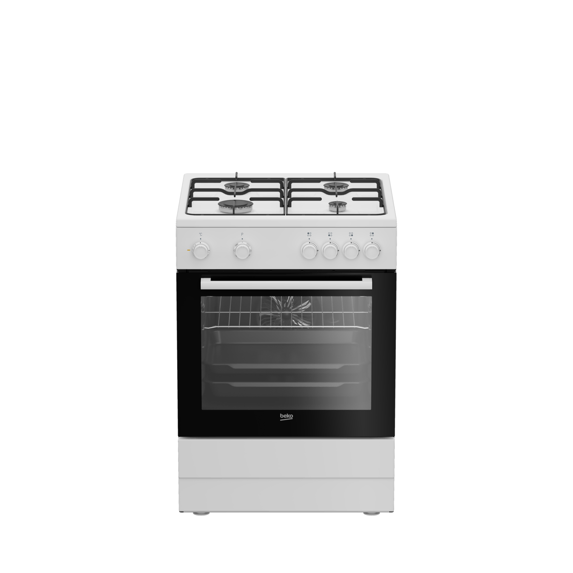 Beko Beko BFE 400-1 B Ocaklı Fırın