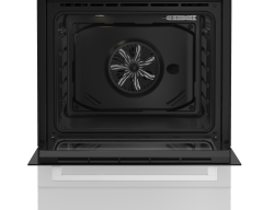 Beko Beko BFE 400-1 B Ocaklı Fırın