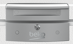 Beko Beko 3360 JEM Sandık Tipi Derin Dondurucu