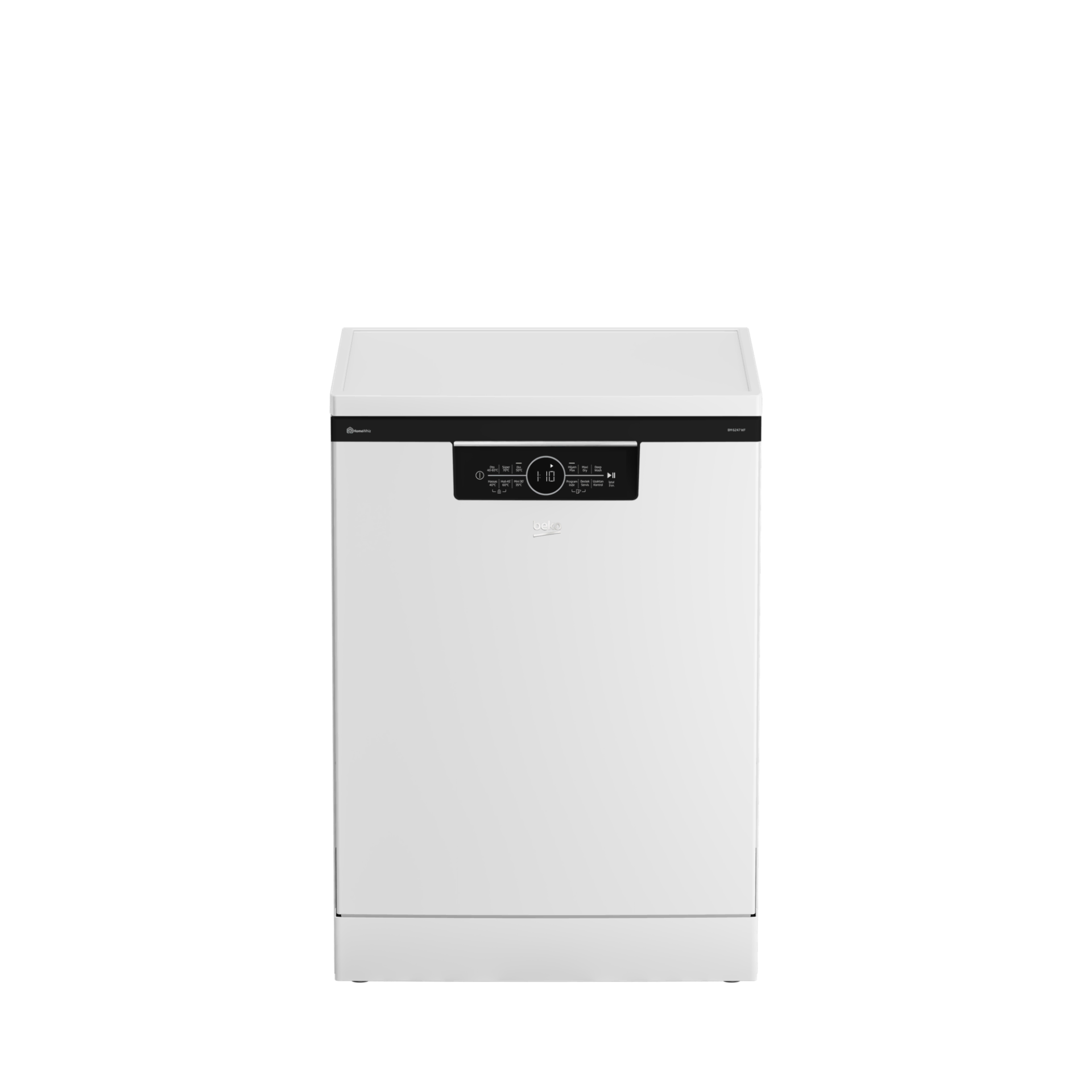 Beko Beko BM 6247 WF 6 Programlı Bulaşık Makinesi
