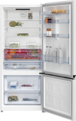 Beko Beko 678550 EB ElegantFit No Frost Buzdolabı