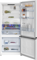 Beko Beko 678550 EB ElegantFit No Frost Buzdolabı