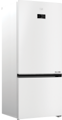 Beko Beko 678550 EB ElegantFit No Frost Buzdolabı