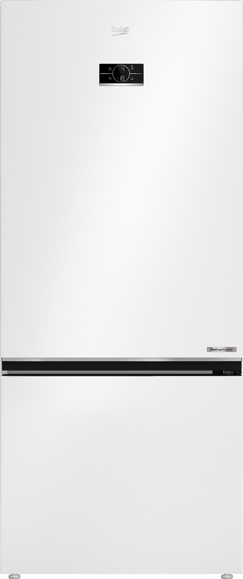Beko Beko 678550 EB ElegantFit No Frost Buzdolabı