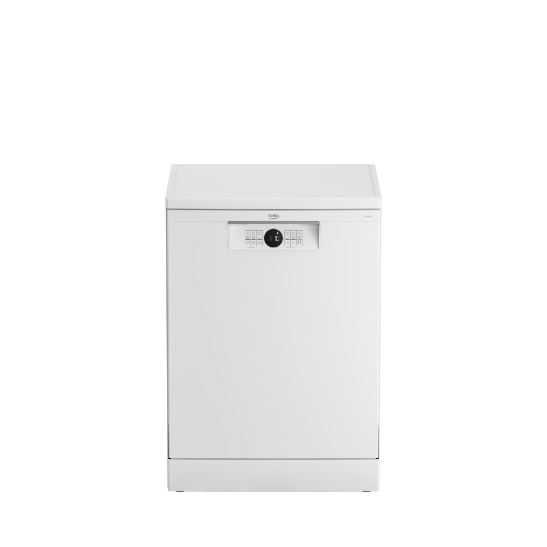Beko Beko BM 4144 OK 4 Programlı Bulaşık Makinesi