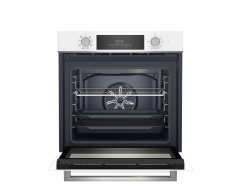 Beko Beko BFC 430 B Beyond Serisi Buhar Destekli Fırın