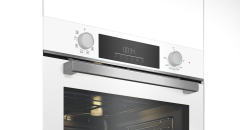 Beko Beko BFC 430 B Beyond Serisi Buhar Destekli Fırın