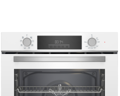 Beko Beko BFC 430 B Beyond Serisi Buhar Destekli Fırın