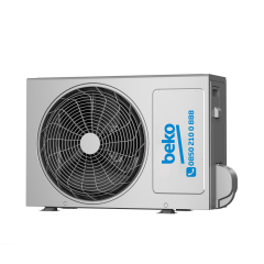 Beko Beko 30925 A Ekolojik Inverter Klima 9.000 Btu/h Split Klima