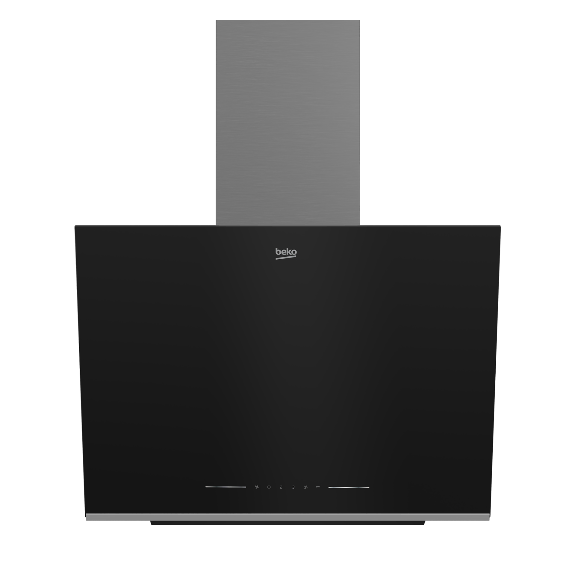 Beko Beko BDE 6062 S Duvar Tipi Davlumbaz