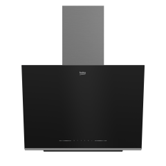 Beko Beko BDE 6062 S Duvar Tipi Davlumbaz