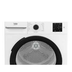 Beko Beko KMX 81 8 Kg Kurutma Makinesi