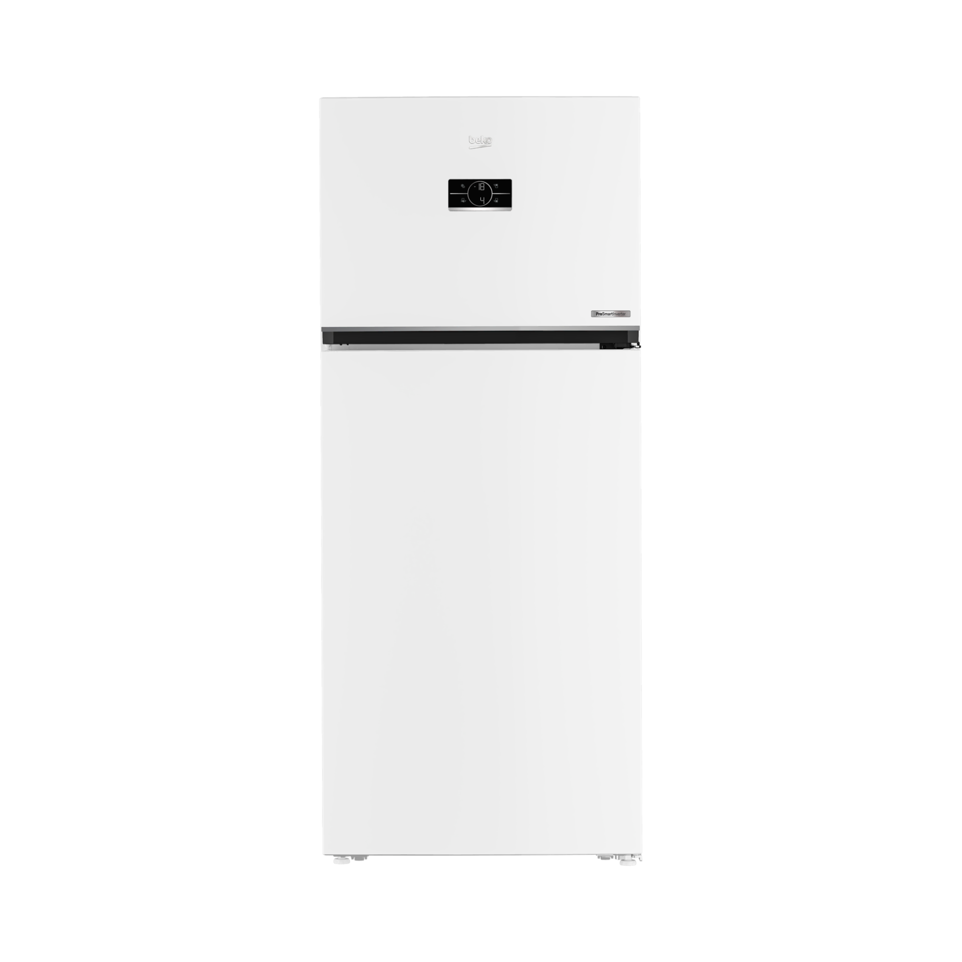 Beko Beko 978556 EB No Frost Buzdolabı