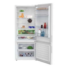 Beko Beko 674533 MB No Frost Buzdolabı