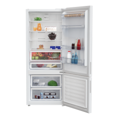 Beko Beko 674533 MB No Frost Buzdolabı