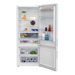 Beko Beko 674533 MB No Frost Buzdolabı