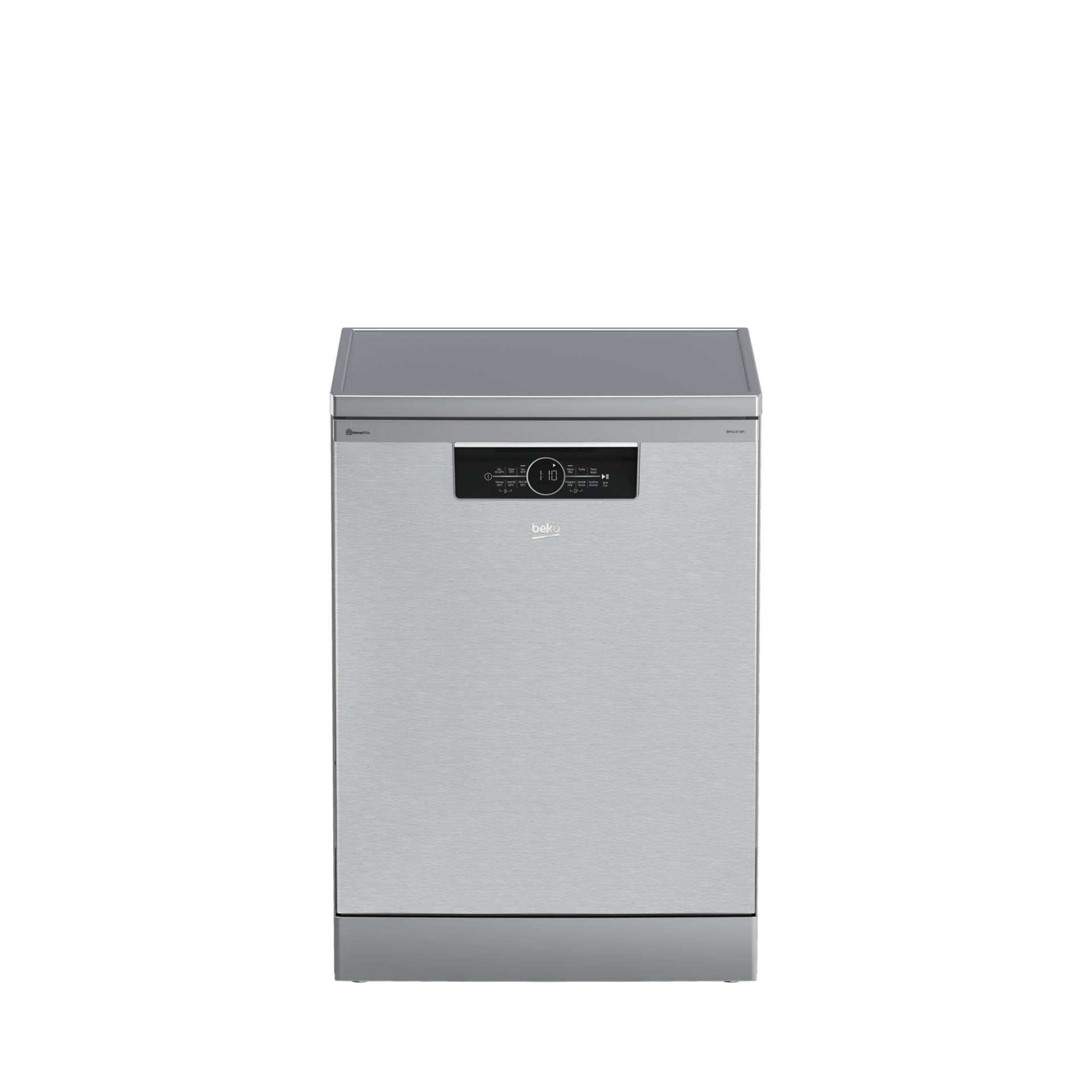 Beko Beko BM 6147 WF I 6 Programlı Bulaşık Makinesi