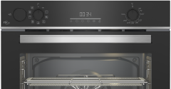 Beko Beko BFC 631 S Beyond Serisi Ankastre FitFry Fırın FitFry Buhar Destekli Fırın