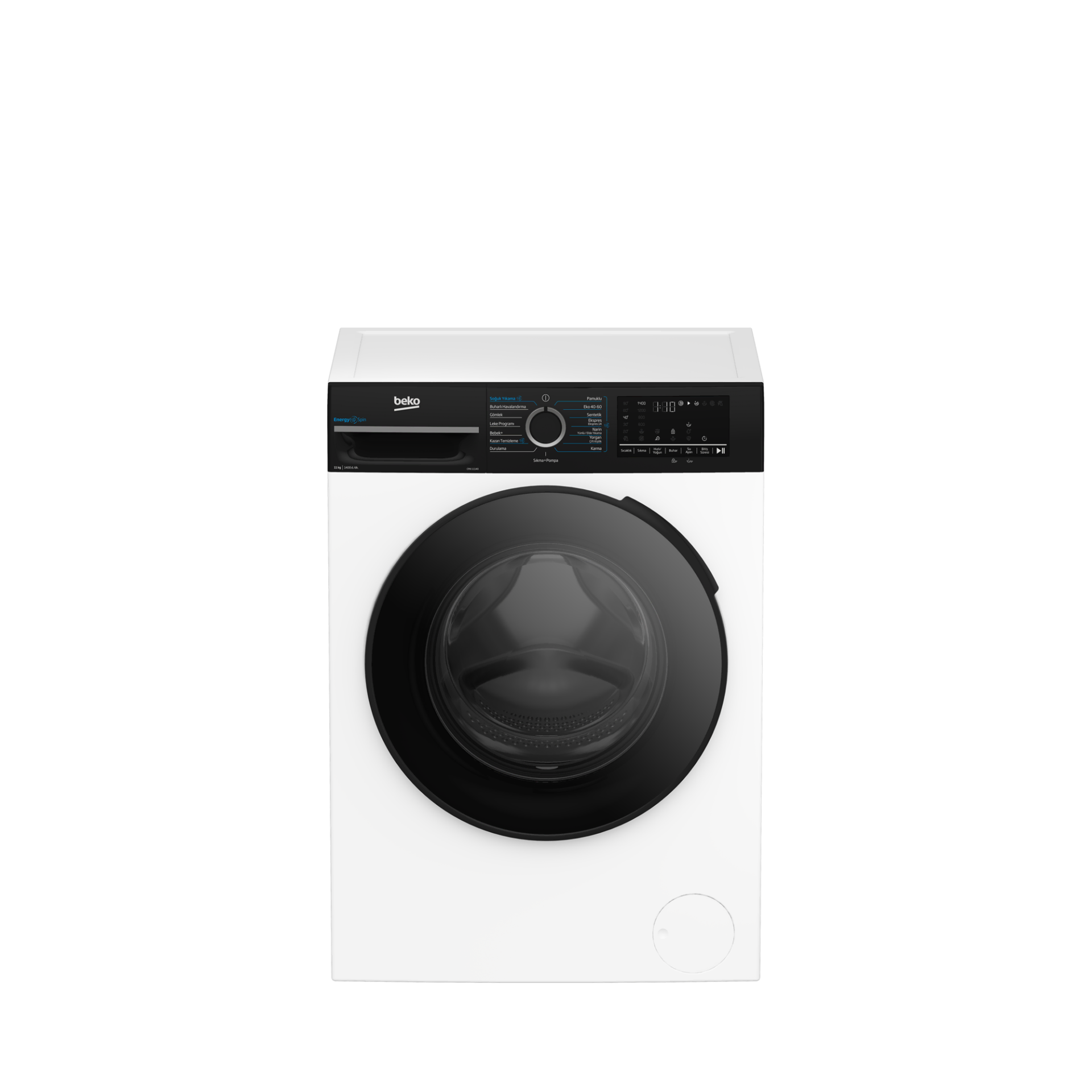 Beko Beko CMX 11140 11 Kg Çamaşır Makinesi