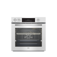 Beko Beko BFC 631 B Beyond Serisi Ankastre FitFry Fırın FitFry Buhar Destekli Fırın