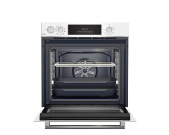 Beko Beko BFC 631 B Beyond Serisi Ankastre FitFry Fırın FitFry Buhar Destekli Fırın