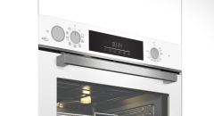 Beko Beko BFC 631 B Beyond Serisi Ankastre FitFry Fırın FitFry Buhar Destekli Fırın