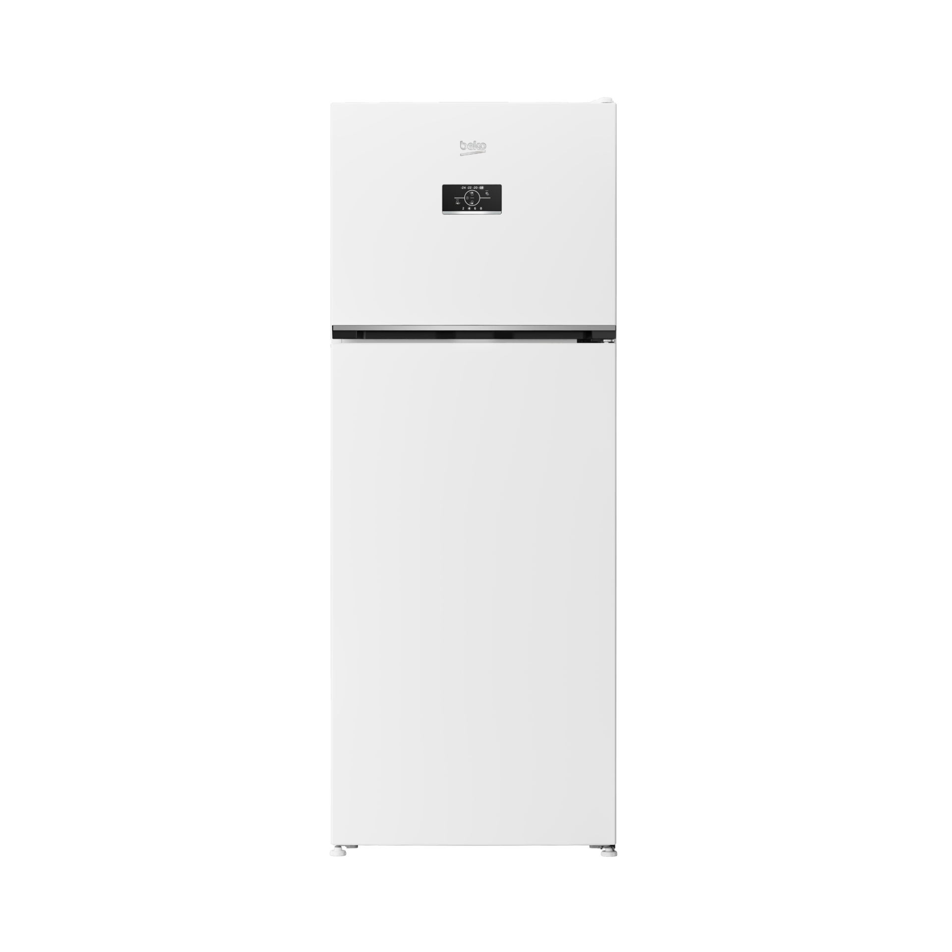 Beko Beko 970477 EB No Frost Buzdolabı