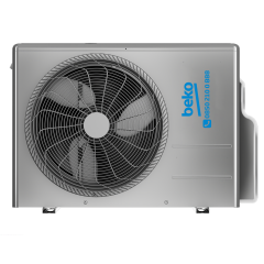Beko Beko 32425 Ekolojik Inverter Klima 24.000 Btu/h Split Klima
