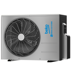 Beko Beko 32425 Ekolojik Inverter Klima 24.000 Btu/h Split Klima