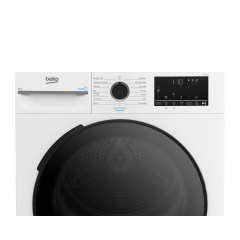 Beko Beko KMX 1001 10 Kg Kurutma Makinesi