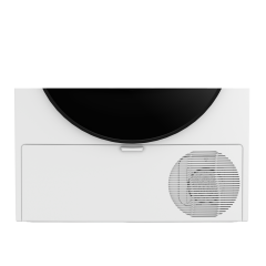 Beko Beko KMX 1001 10 Kg Kurutma Makinesi