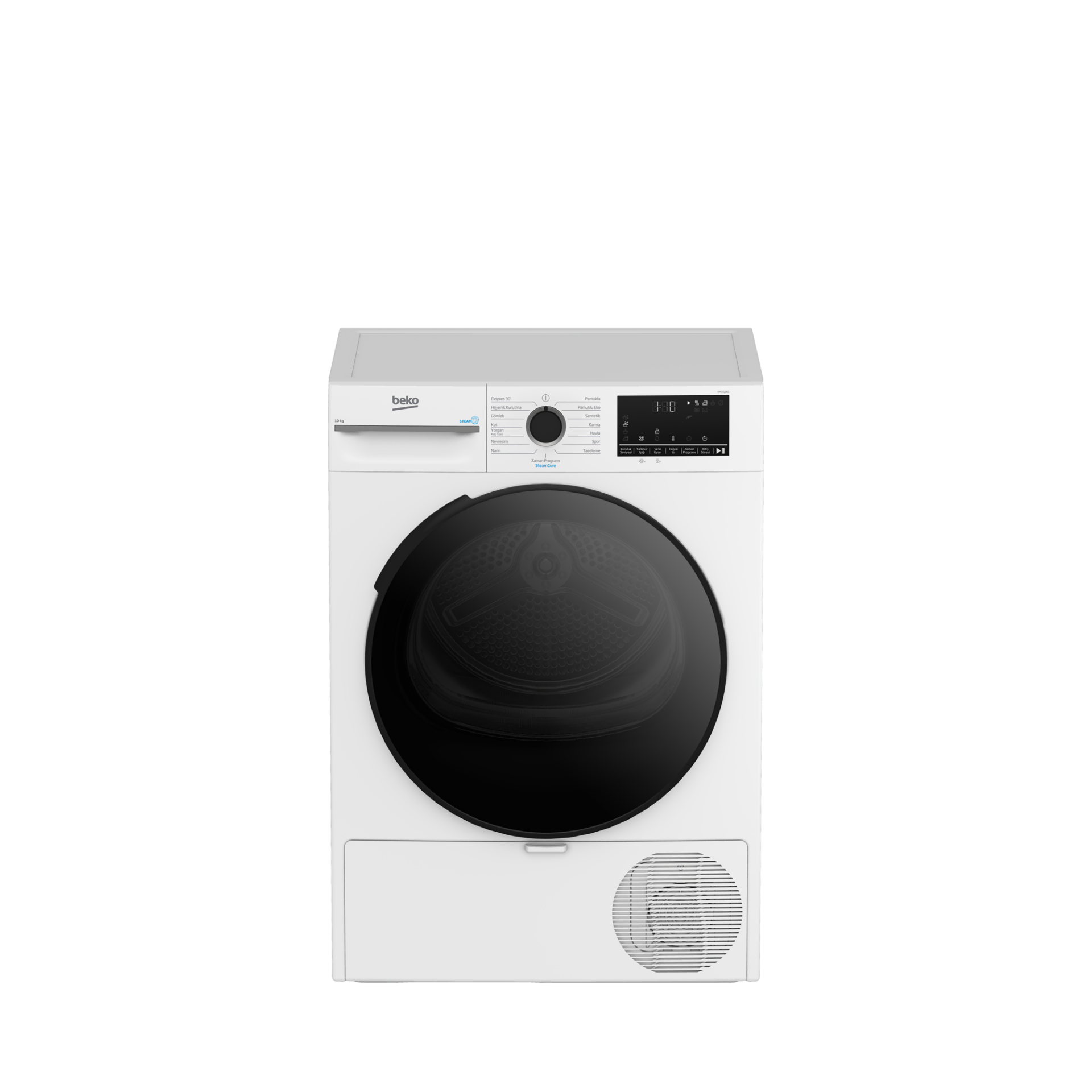 Beko Beko KMX 1001 10 Kg Kurutma Makinesi