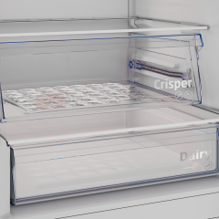 Beko Beko 670475 MB No Frost Buzdolabı