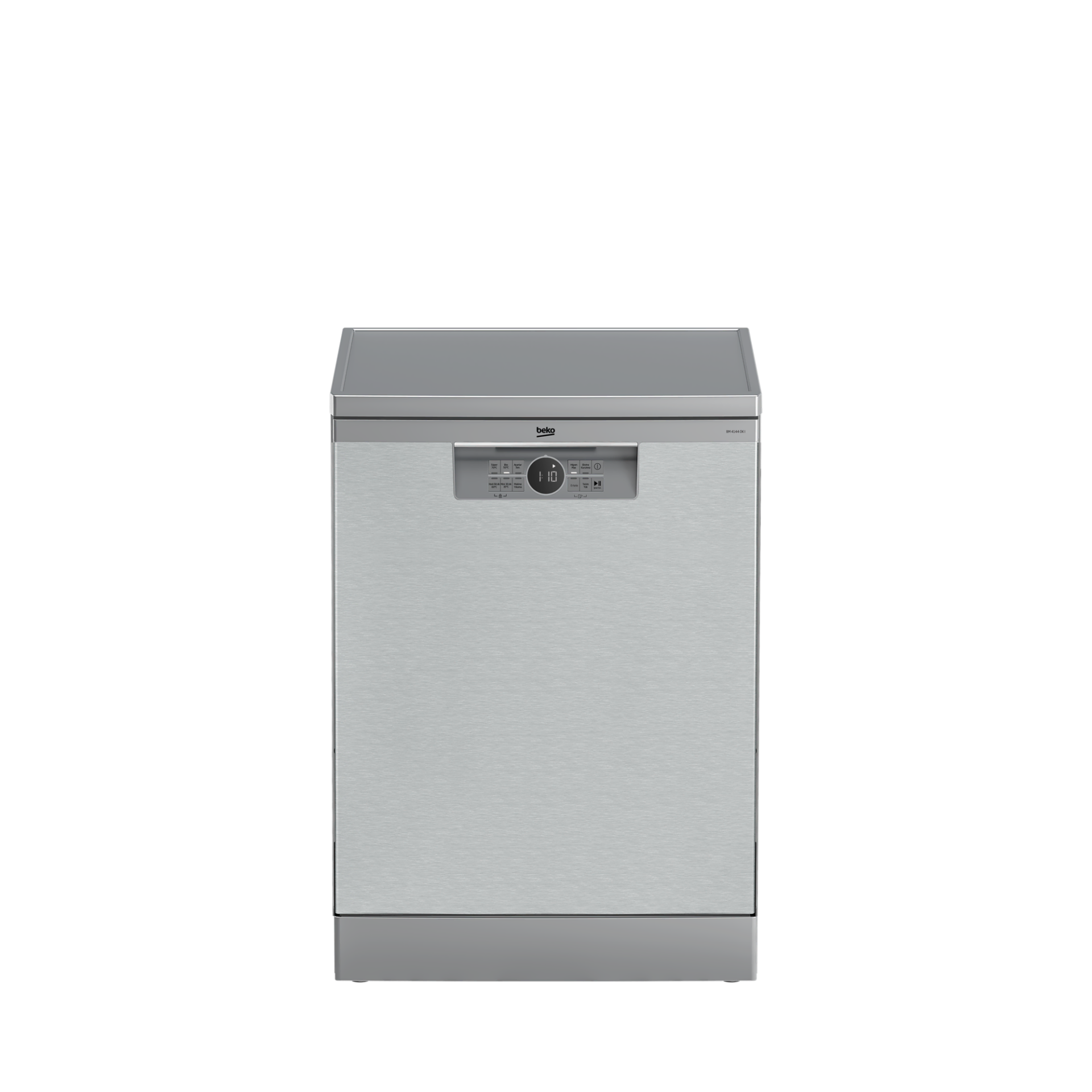 Beko Beko BM 4144 OK I 4 Programlı Bulaşık Makinesi