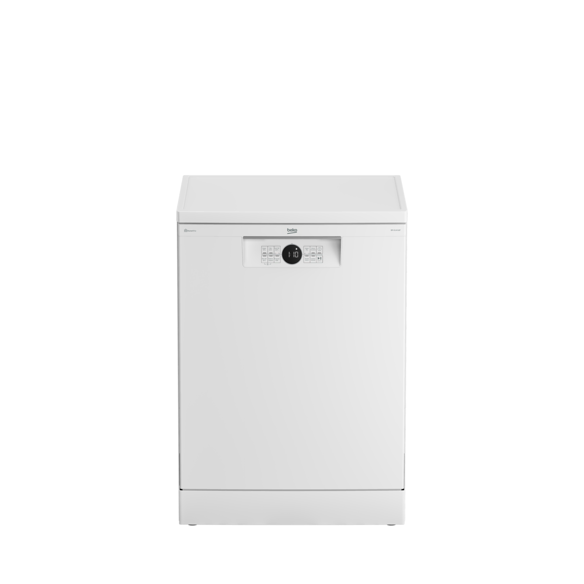 Beko Beko BM 4144 WF 4 Programlı Bulaşık Makinesi