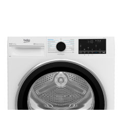 Beko Beko KMB 901 I 9 Kg Kurutma Makinesi