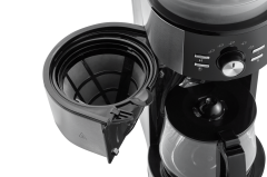 Beko Beko FK 8110 I Öğütücülü Filtre Kahve Makinesi