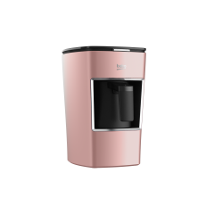 Beko Beko BKK 2300 Mini Keyf Rose Gold Türk Kahve Makinesi