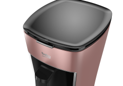 Beko Beko BKK 2300 Mini Keyf Rose Gold Türk Kahve Makinesi