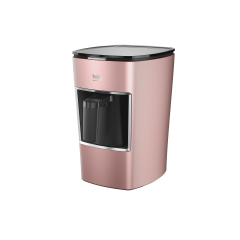 Beko Beko BKK 2300 Mini Keyf Rose Gold Türk Kahve Makinesi