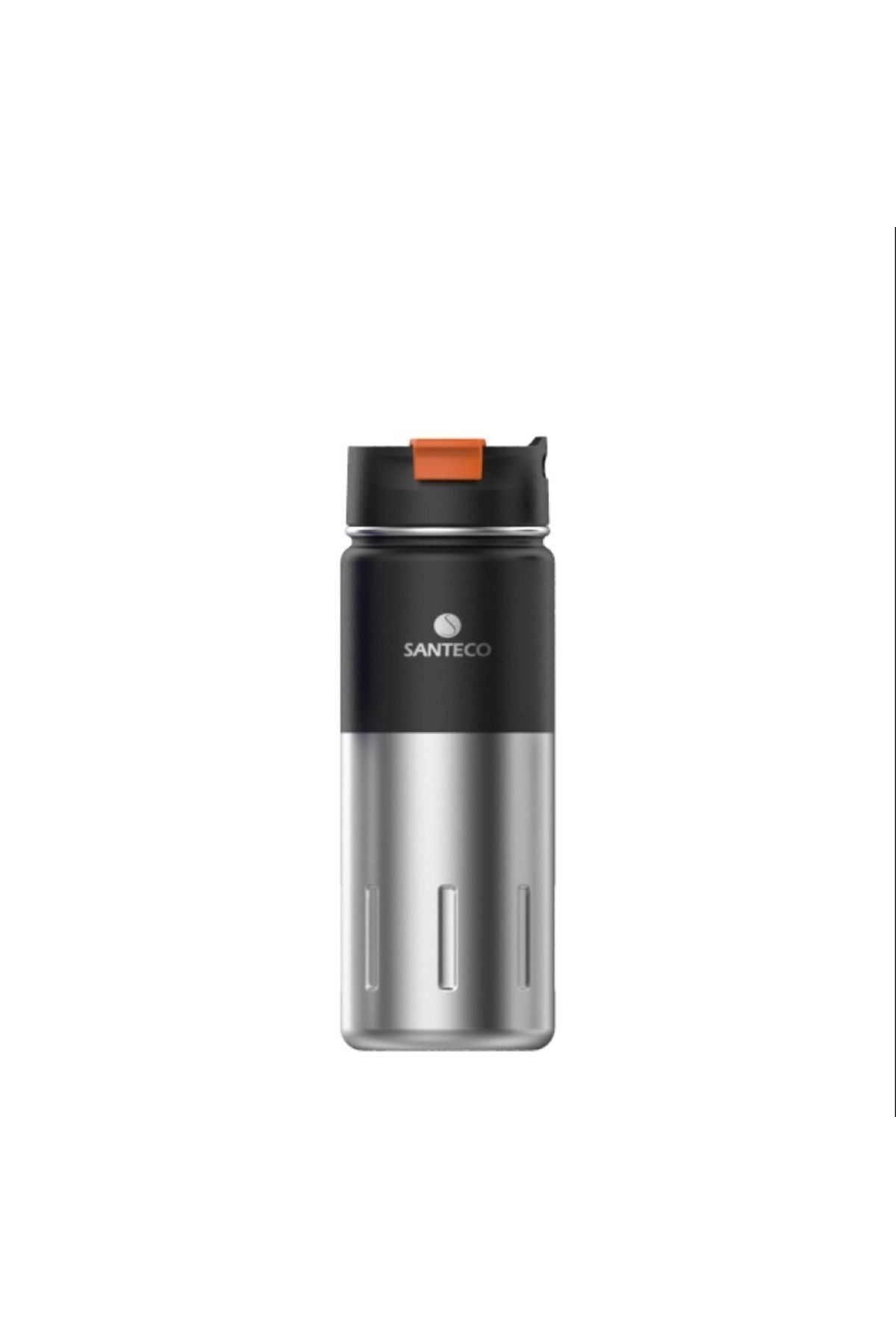 Santeco Kotka Siyah Termos S0115092 500 Ml.
