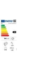 Beko BM 3043 3 Programlı 13 Kişilik Bulaşık Makinesi