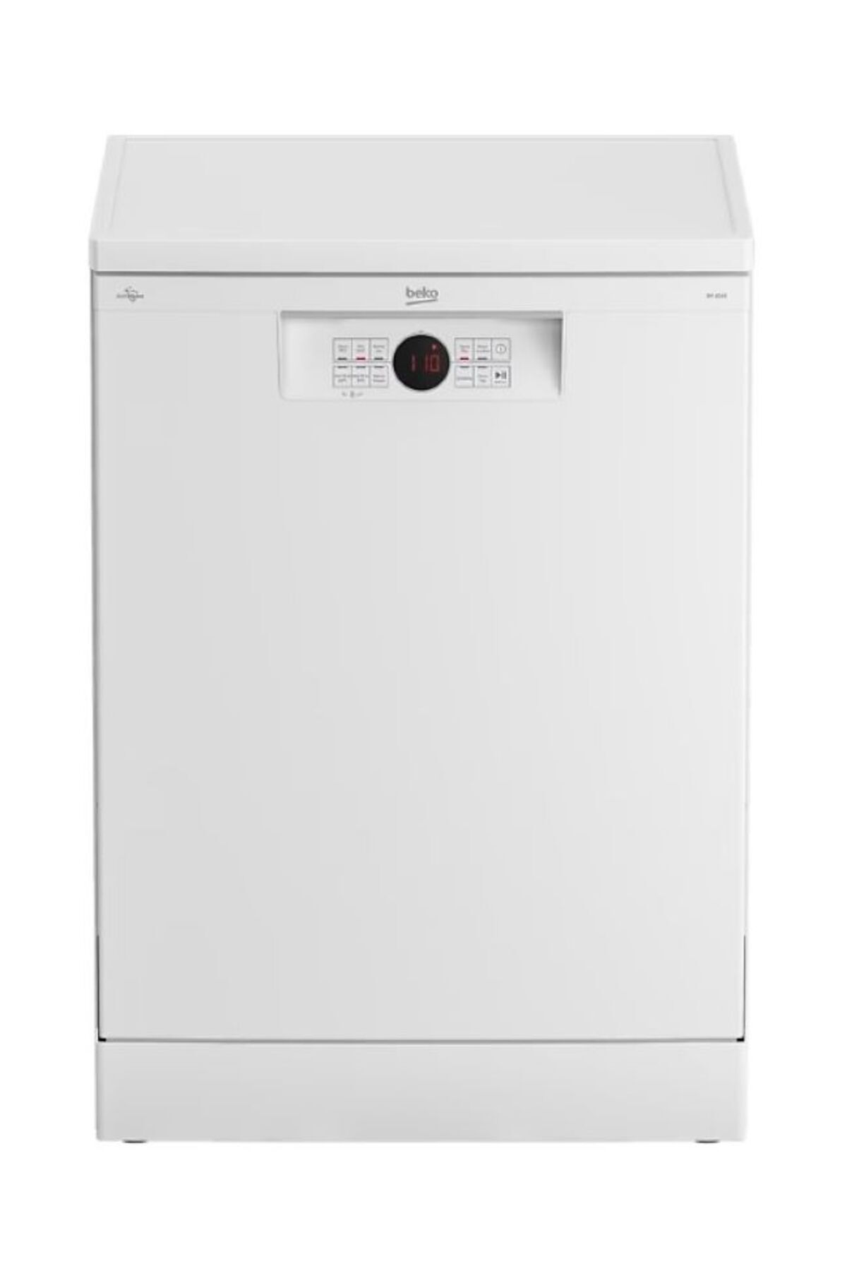 Beko Bm 4144 D Enerji Sınıfı 4 Programlı Bulaşık Makinesi