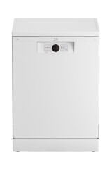 Beko Bm 4144 D Enerji Sınıfı 4 Programlı Bulaşık Makinesi